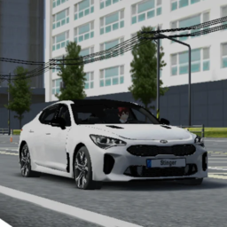 Jogo de Condução 3D : 3.0