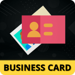 Creador de Tarjetas de Visita