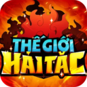 Pirate World / Thế Giới Hải Tặc