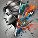 Picturize It  (AI Photo to Art Converter)
