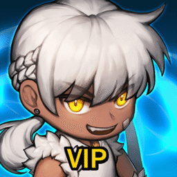 Infinity Heroes VIP : RPG Ocioso