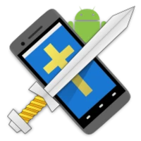 MySword Bible MOD