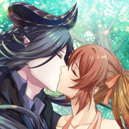 WizardessHeart – ¿Salimos?