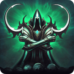 World of Dungeons: RPG de exploración de mazmorras