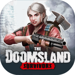 The Doomsland: Supervivientes