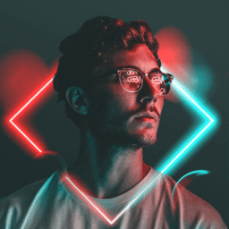NeonArt Editor de Fotos