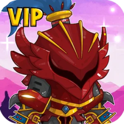 [VIP] Mega Knight : RPG Ocioso