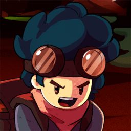 MineGeon: Masmorra de Mineração Espacial