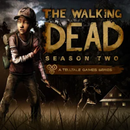 The Walking Dead: Temporada Dois