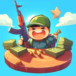 Tienda de Armas Idle
