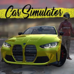 Simulador de Autos San Andreas