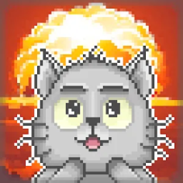 Cat Crit: Choque de Poder