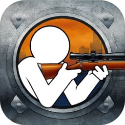Clear Vision 4 – Brutal Sniper