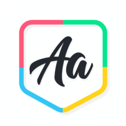 Fonts – Keyboard Font Style