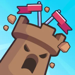 Wall Tower Defense