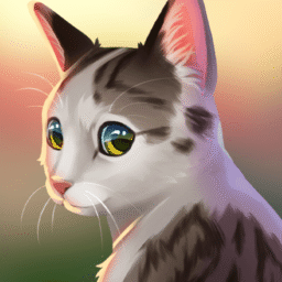 História de Resgate de Gatos