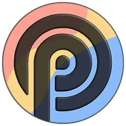 Pixly Material You – Paquete de Iconos