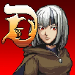 DarkBlood2 – RPG de hack & slash