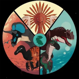 Pangea Primal Age