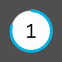 Countdown Widget