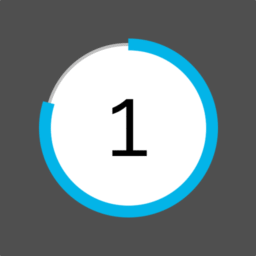 Widget de Contagem Regressiva