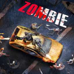Dead Zombie Shooter: Supervivencia
