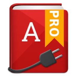 Diccionarios offline pro