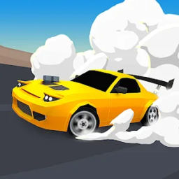 Smashy Drift Carreras