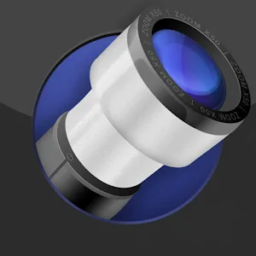 Mega Zoom Camera – xZoom