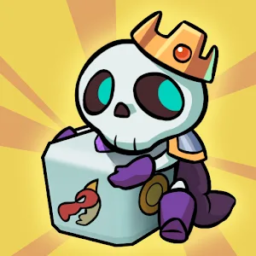 ¡Dungeons Go!
