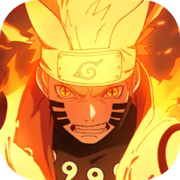 Shinobi Heir