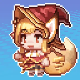 Legend Magician: RPG Ocioso