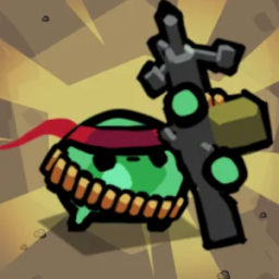The Last Slime: Defensa Zombie