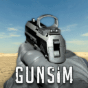 GUNSIM – 3D FPS Shooting Guns
