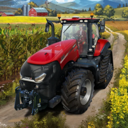 Farming Simulator 23 Móvil