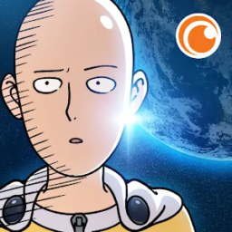 One Punch Man Mundo