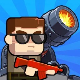 Survival Stand: Defensa contra Zombies