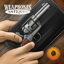 Weaphones™ Simulador de Armas Antigas
