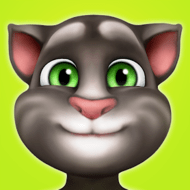 My Talking Tom (MOD, Dinero Ilimitado)