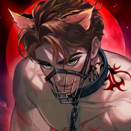 Lunatic Love: Otome de Fantasía
