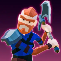 Rogue Slasher: ARPG de Mazmorras