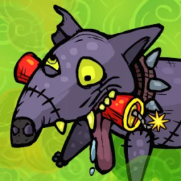 Salvaje Zombie Oeste