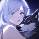 Moonlight Ascension (Werewolf Romance Story: Moon)