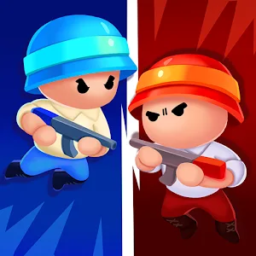 Last Battle – Guerra Tática
