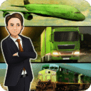 Transport INC – Tycoon Manager