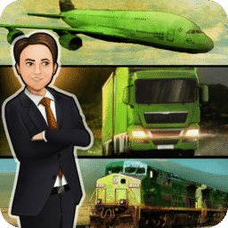 Transport INC – Tycoon Manager
