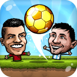 Puppet Soccer – Futebol