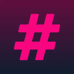 Hashtags AI (Impulsionador de Seguidores)