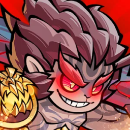 Black Legend: Demonio Mono
