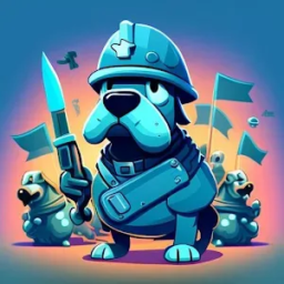 Ejército de Perros